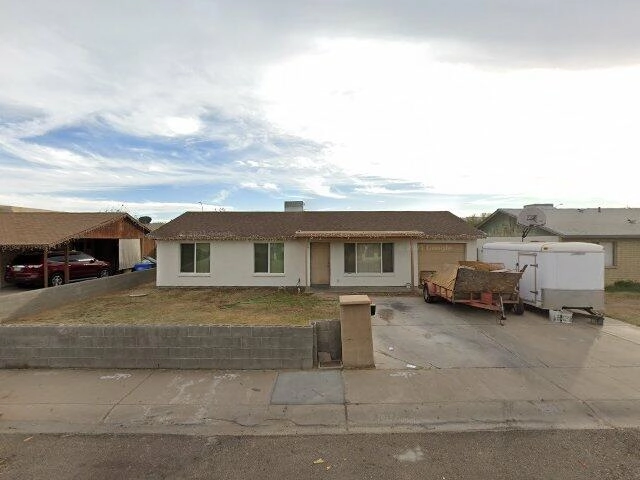 House image located at Phoenix, AZ 85035