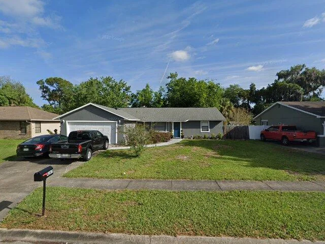 House image located at Titusville, FL 32780