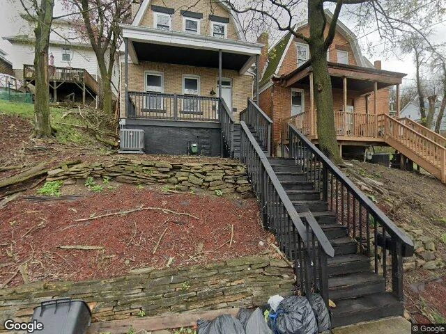 House image located at Pittsburgh, PA 15205