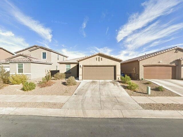 House image located at Tucson, AZ 85757