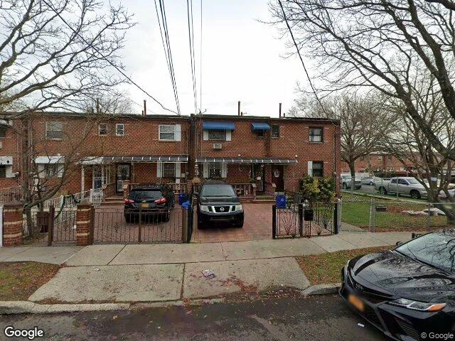 House image located at Brooklyn, NY 11212