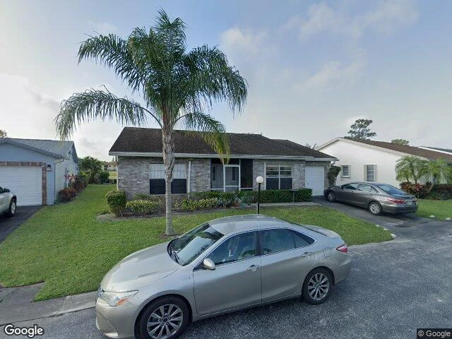 House image located at Lake Worth, FL 33467