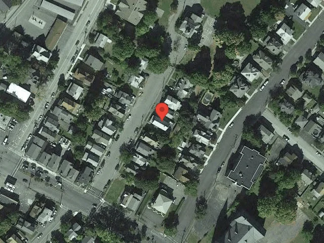 House image located at Port Jervis, NY 12771