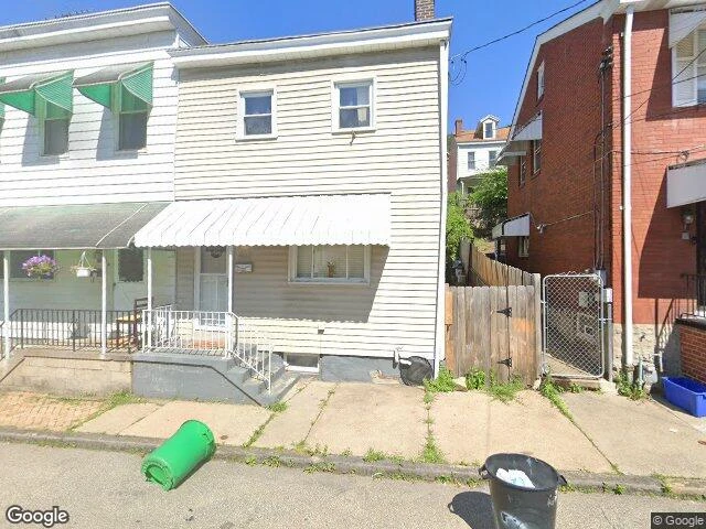 House image located at Pittsburgh, PA 15209