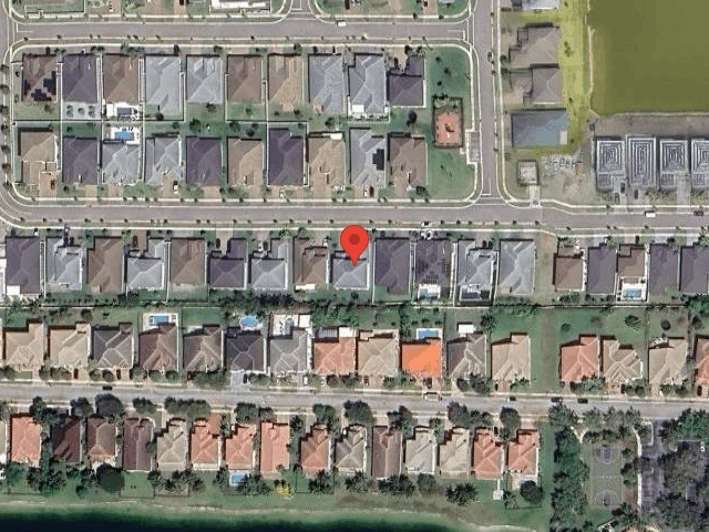 House image located at Hollywood, FL 33029