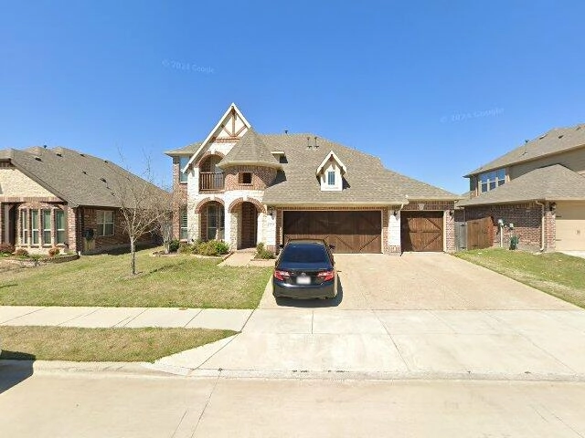 House image located at Little Elm, TX 75068