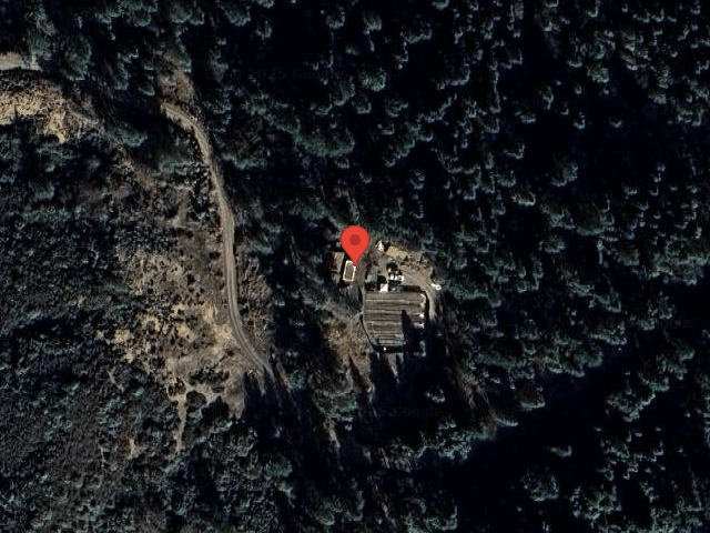 House image located at Redwood Valley, CA 95470