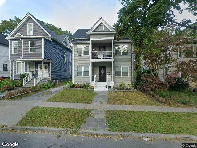 House image located at Poughkeepsie, NY 12601