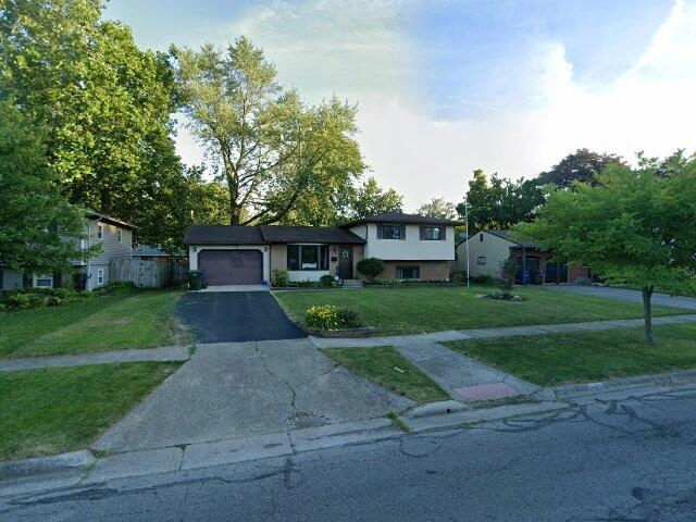 House image located at Columbus, OH 43229