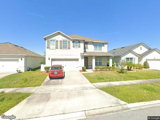 House image located at Kissimmee, FL 34744