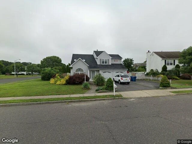 House image located at Howell, NJ 07731