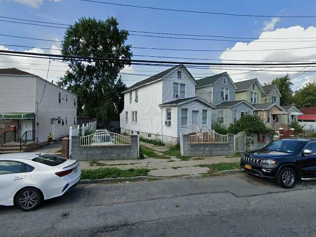 House image located at South Ozone Park, NY 11420