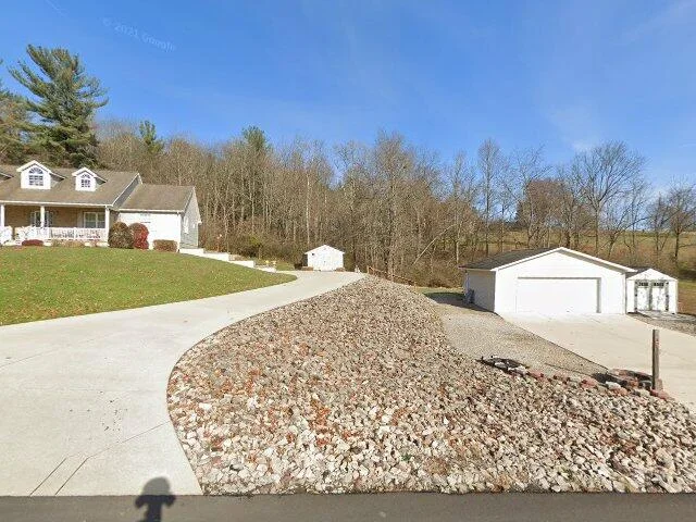 House image located at Wellston, OH 45692