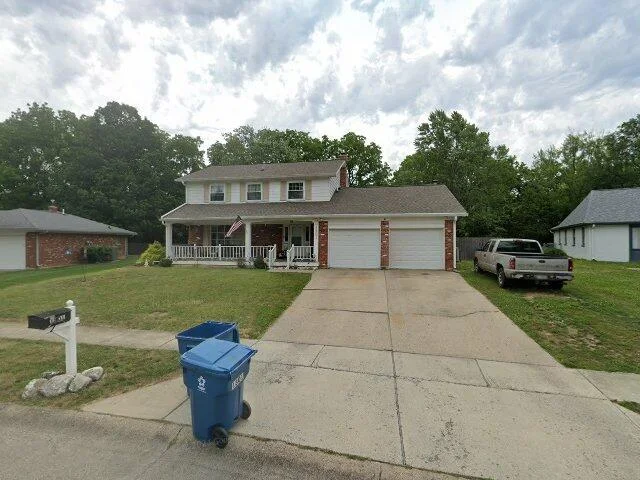 House image located at Indianapolis, IN 46219