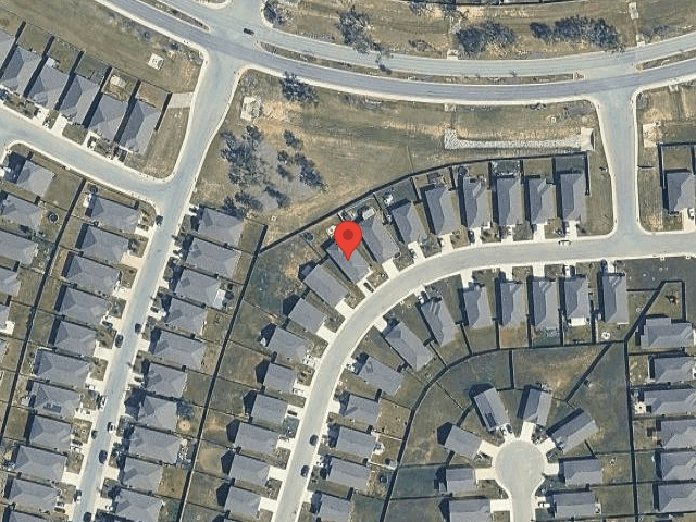 House image located at Bulverde, TX 78163