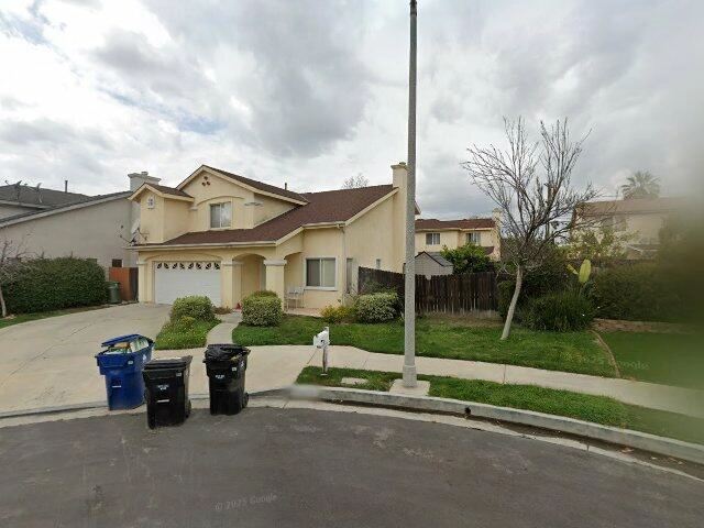 House image located at Panorama City, CA 91402