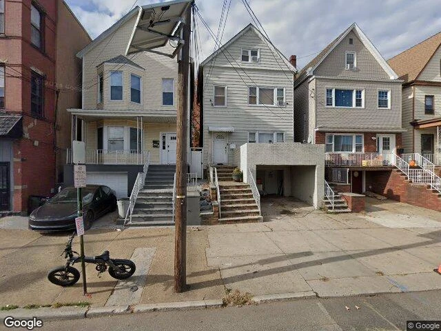 House image located at Bayonne, NJ 07002