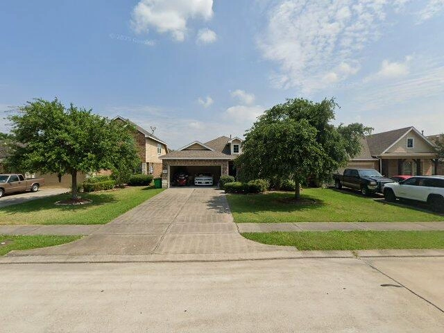 House image located at Baytown, TX 77521