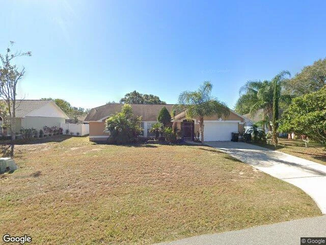 House image located at Davenport, FL 33837