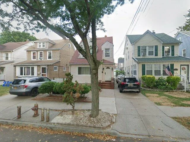 House image located at Bellerose, NY 11426