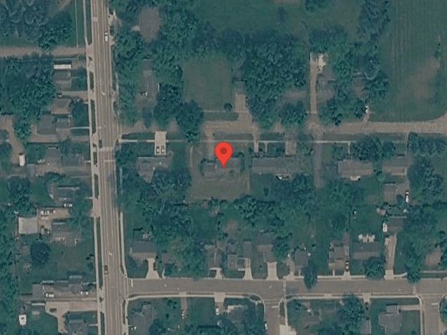 House image located at Fowlerville, MI 48836