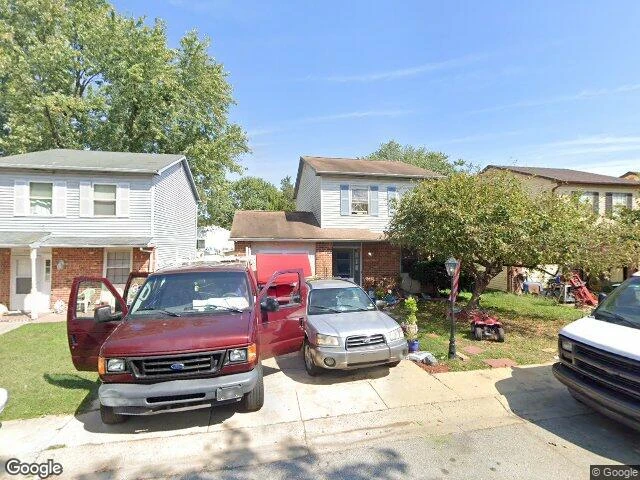 House image located at Bear, DE 19701