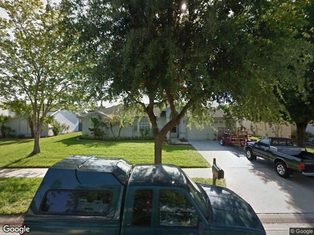 House image located at Melbourne, FL 32940