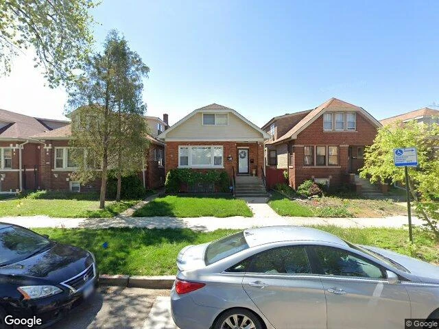 House image located at Chicago, IL 60641