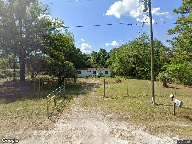House image located at Crystal River, FL 34429