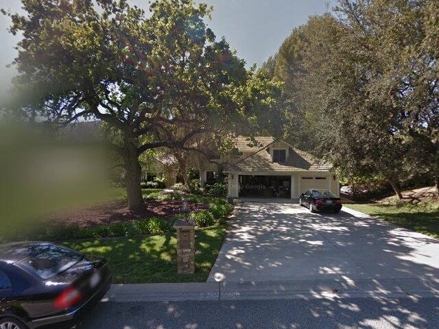 House image located at Thousand Oaks, CA 91362