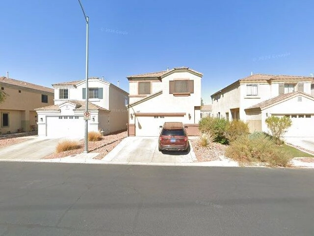House image located at Henderson, NV 89015