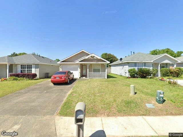 House image located at Pensacola, FL 32514