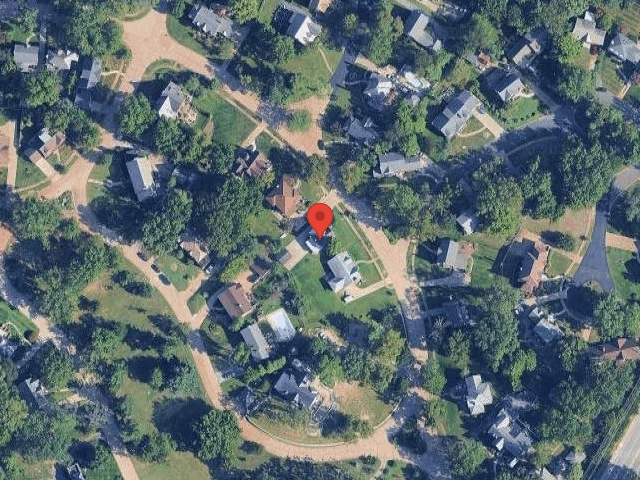 House image located at Saint Louis, MO 63121