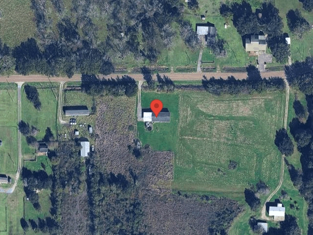 House image located at Erath, LA 70533