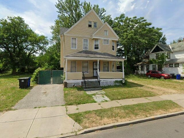 House image located at Cleveland, OH 44108