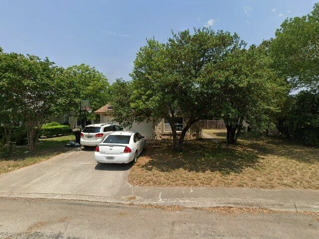 House image located at San Antonio, TX 78250