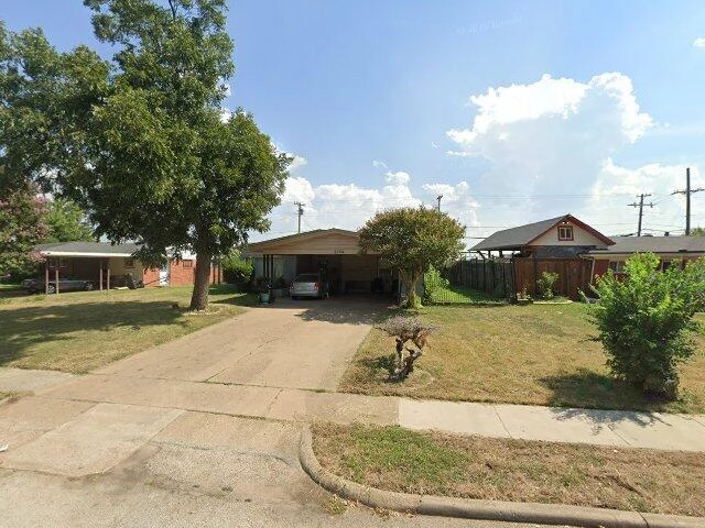 House image located at Irving, TX 75061