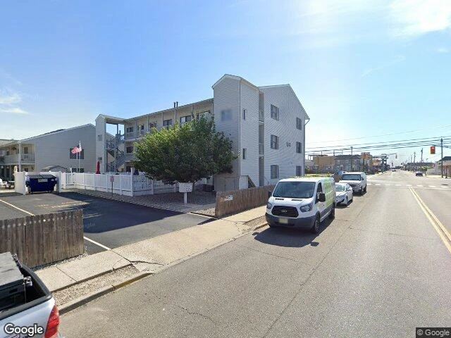 House image located at Seaside Heights, NJ 08751