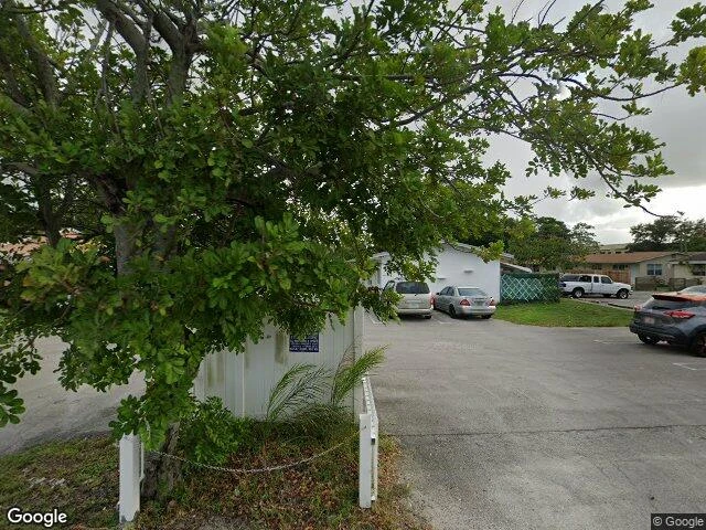 House image located at Hollywood, FL 33020