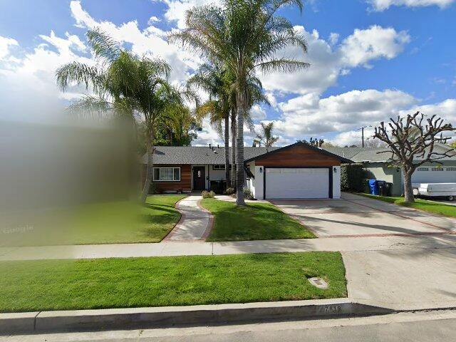 House image located at Canoga Park, CA 91304