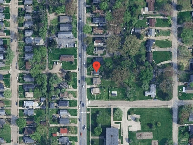 House image located at Indianapolis, IN 46218
