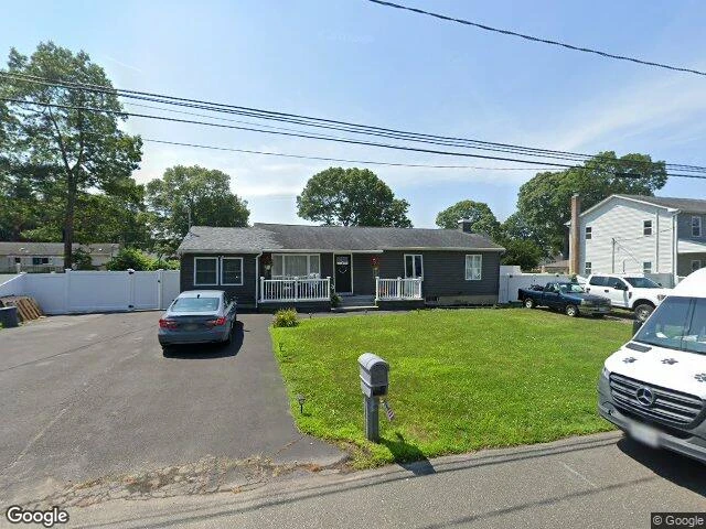 House image located at Shirley, NY 11967