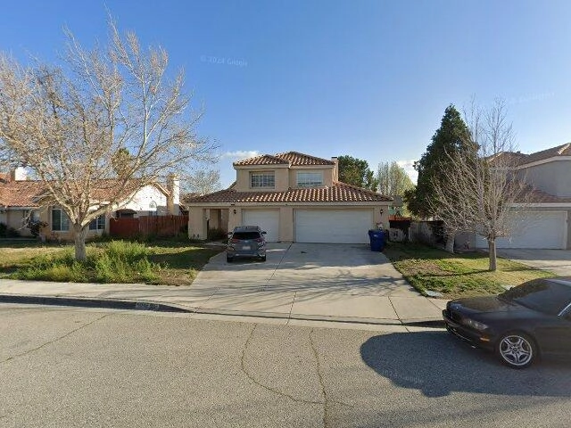 House image located at Palmdale, CA 93552
