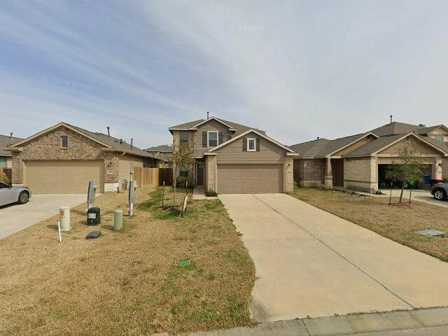 House image located at Conroe, TX 77303