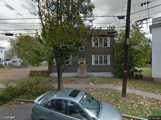 House image located at Wilkes Barre, PA 18702