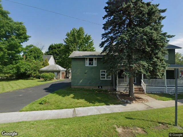 House image located at Clifton Springs, NY 14432