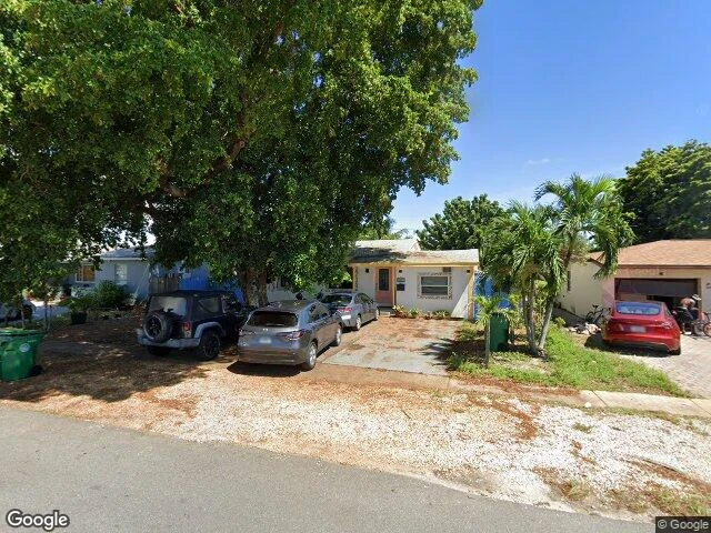 House image located at Dania, FL 33004