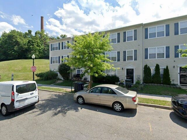 House image located at Washington, DC 20019