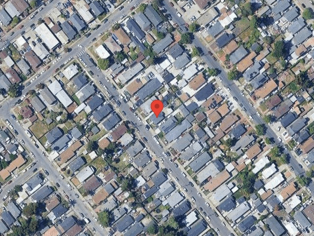 House image located at Oakland, CA 94621