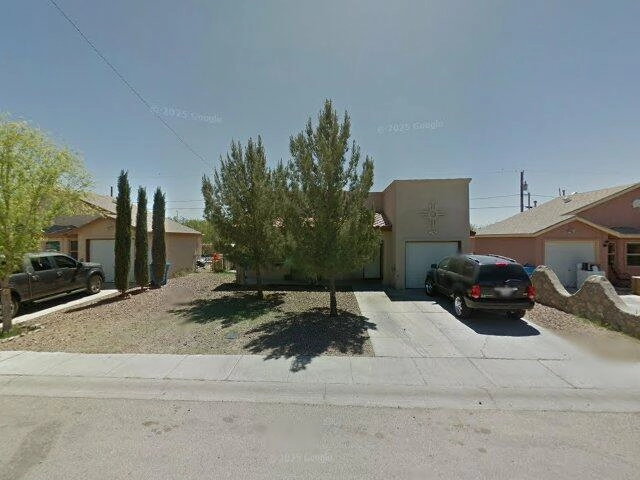 House image located at San Elizario, TX 79849